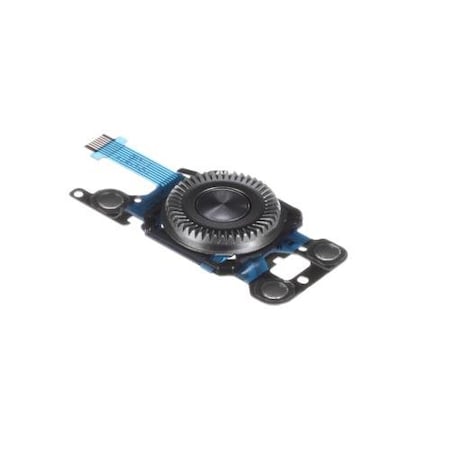 Sony WITCH BLOCK, CONTROL SL7 1-492-592-42